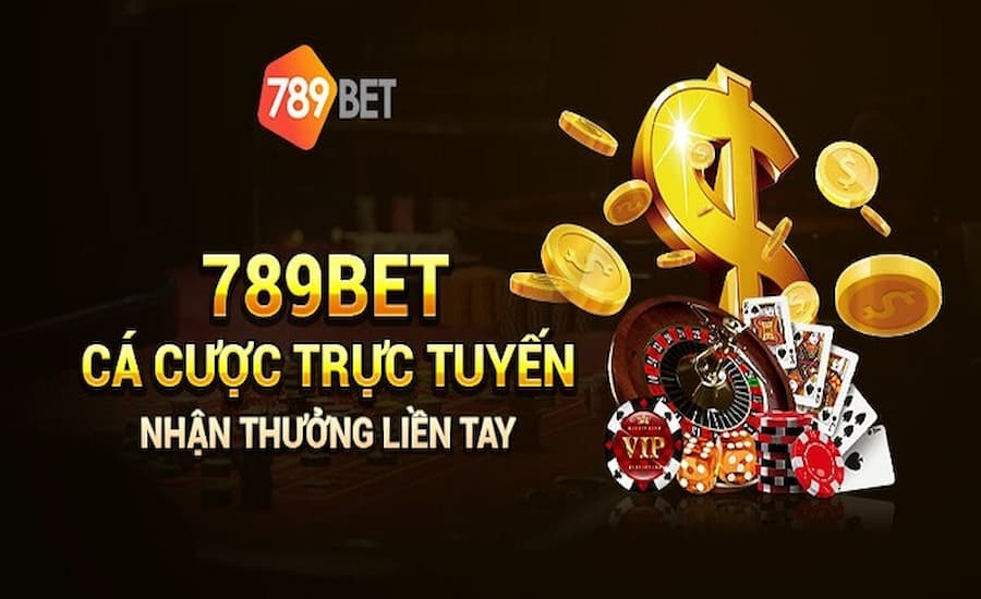 Nguồn gốc sân chơi 789bet